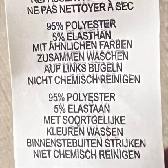 Boohoo Plus Tiered Woven Smock Dress - Picture 11 of 11